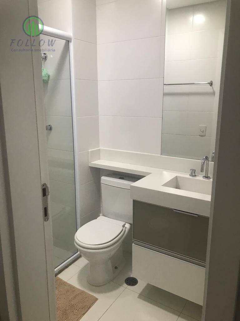 Apartamento à venda com 2 quartos, 81m² - Foto 12