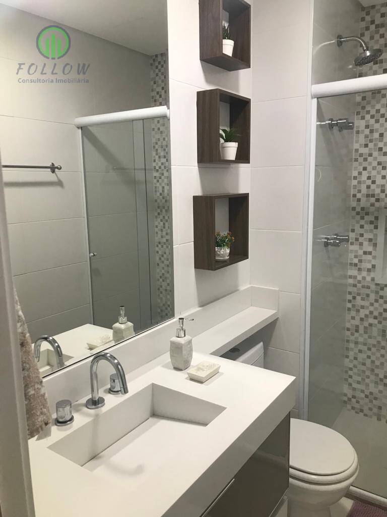 Apartamento à venda com 2 quartos, 81m² - Foto 10