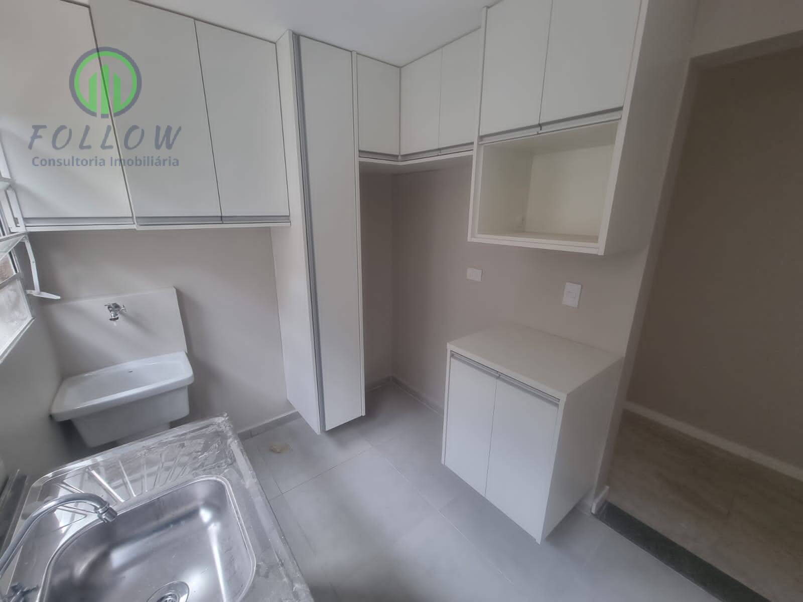 Apartamento à venda com 2 quartos, 46m² - Foto 5