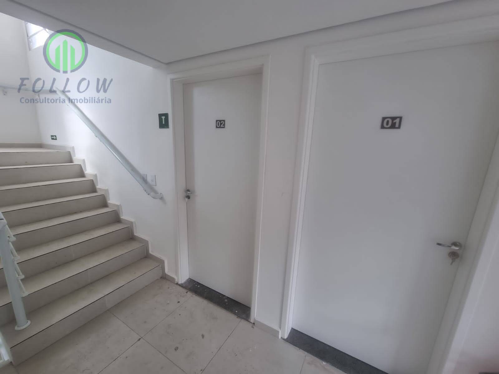 Apartamento à venda com 2 quartos, 46m² - Foto 6