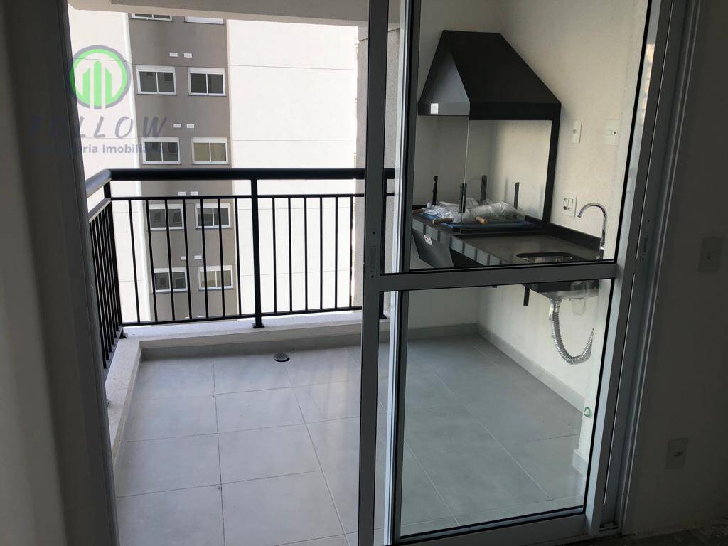 Apartamento à venda com 2 quartos, 72m² - Foto 5