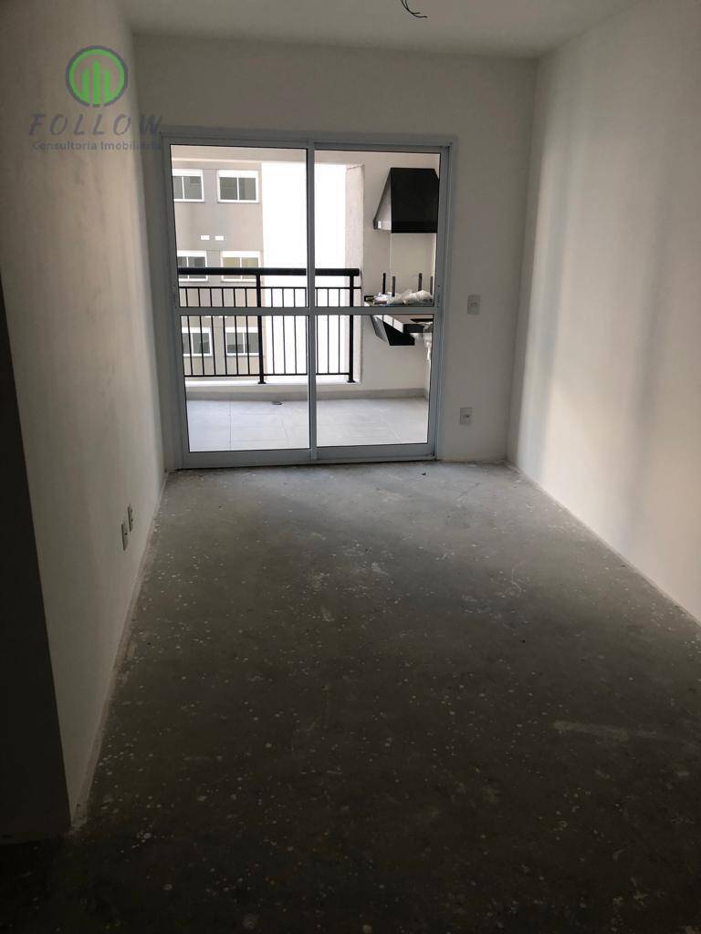 Apartamento à venda com 2 quartos, 72m² - Foto 6