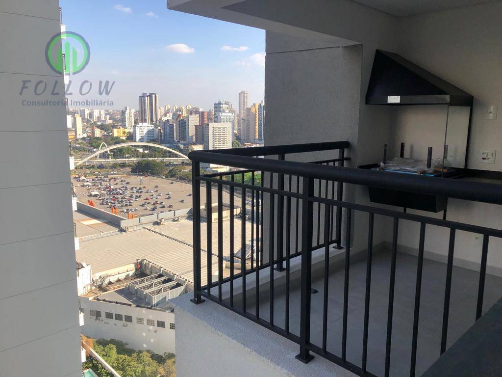 Apartamento à venda com 2 quartos, 72m² - Foto 7