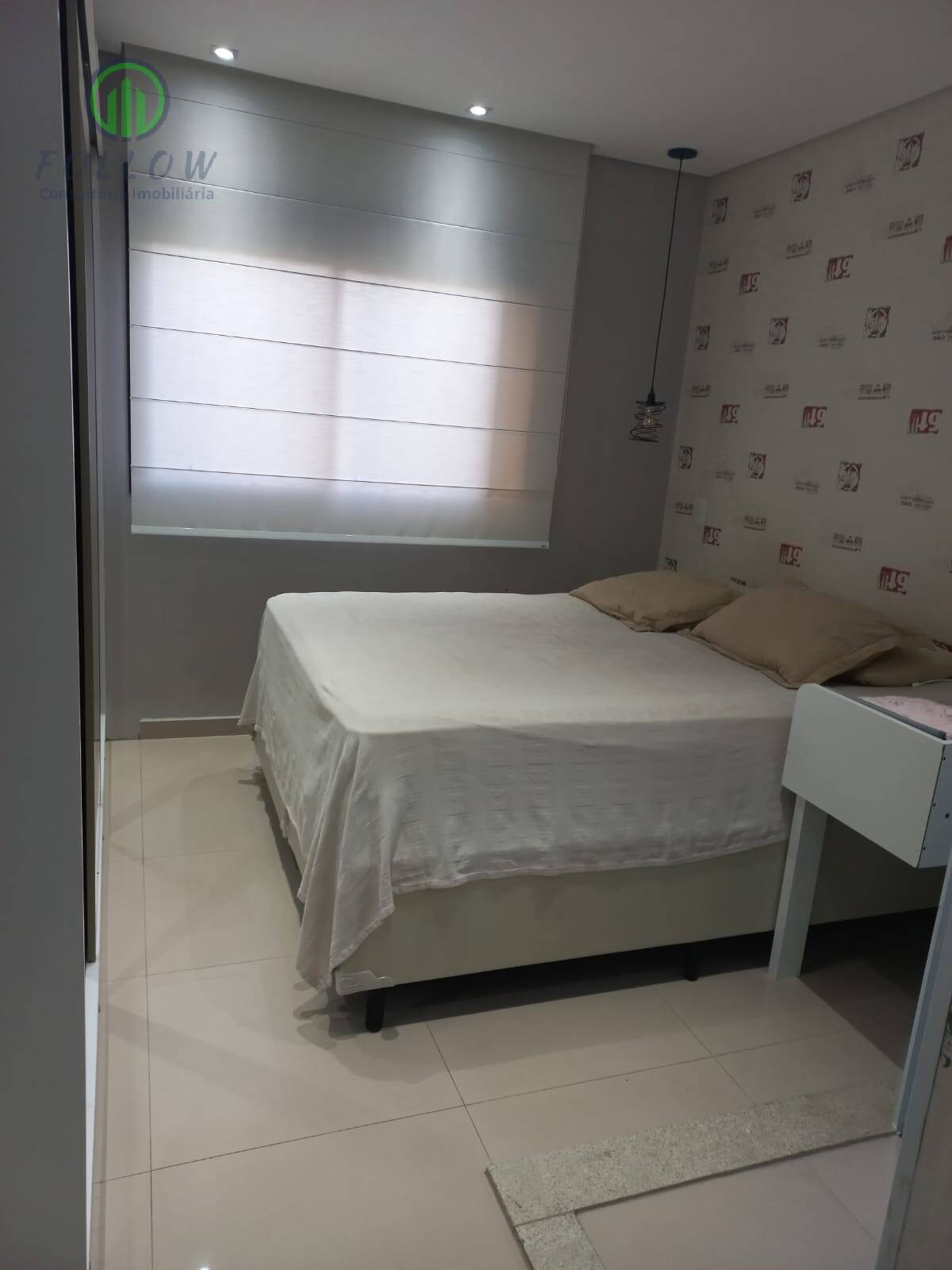 Apartamento à venda com 2 quartos, 61m² - Foto 4