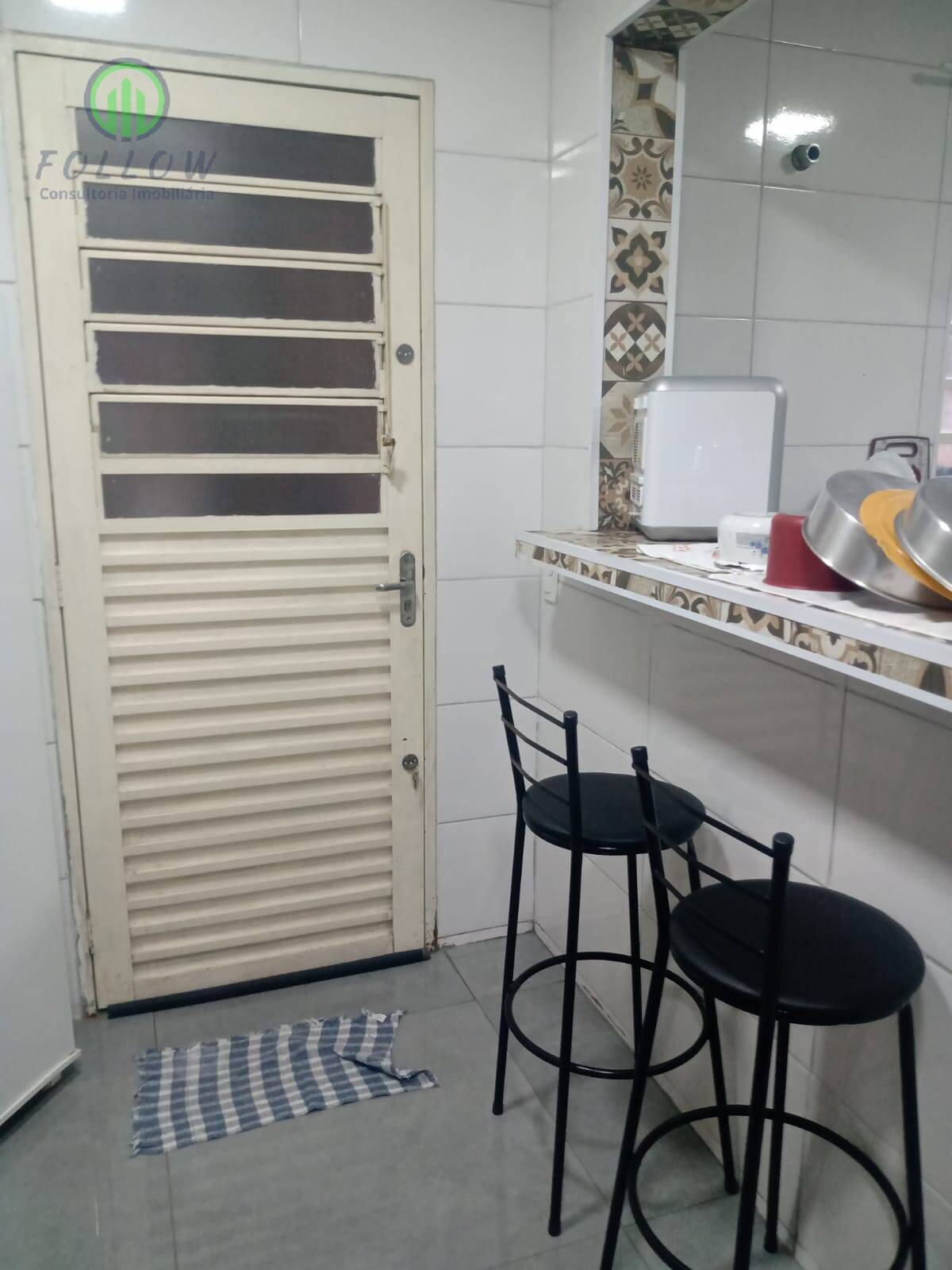 Apartamento à venda com 3 quartos, 183m² - Foto 13