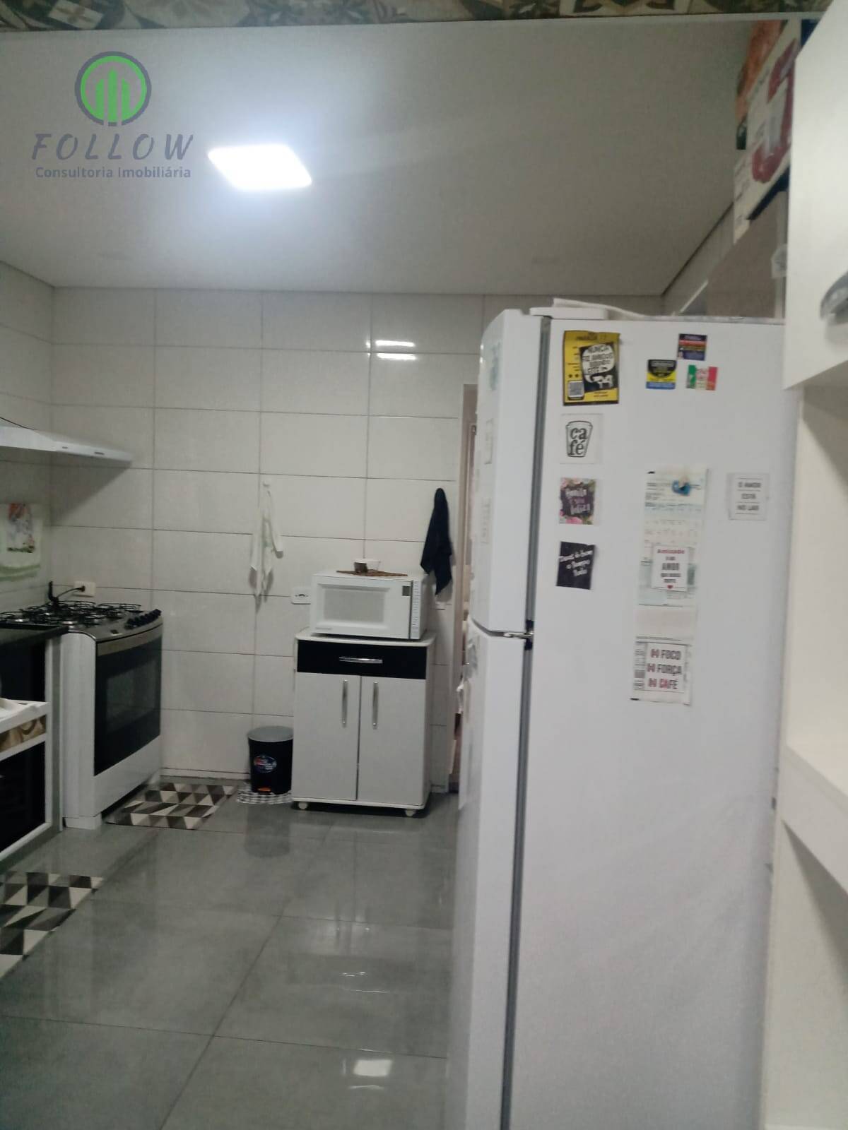 Apartamento à venda com 3 quartos, 183m² - Foto 11