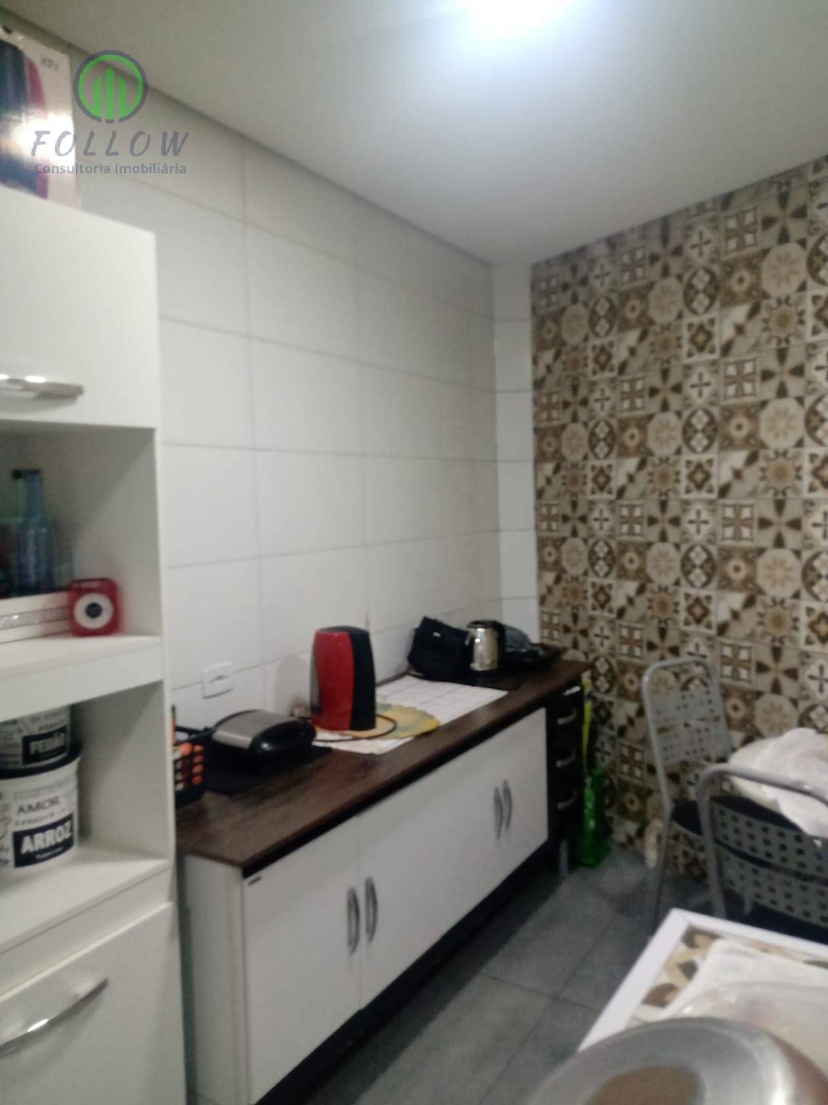 Apartamento à venda com 3 quartos, 183m² - Foto 5