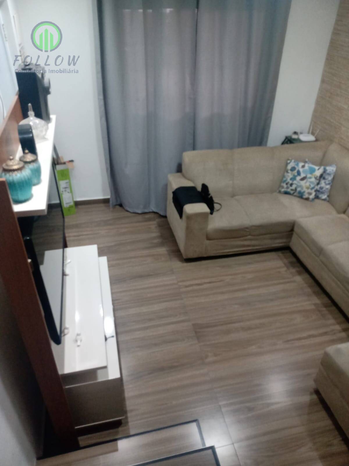 Apartamento à venda com 3 quartos, 183m² - Foto 1