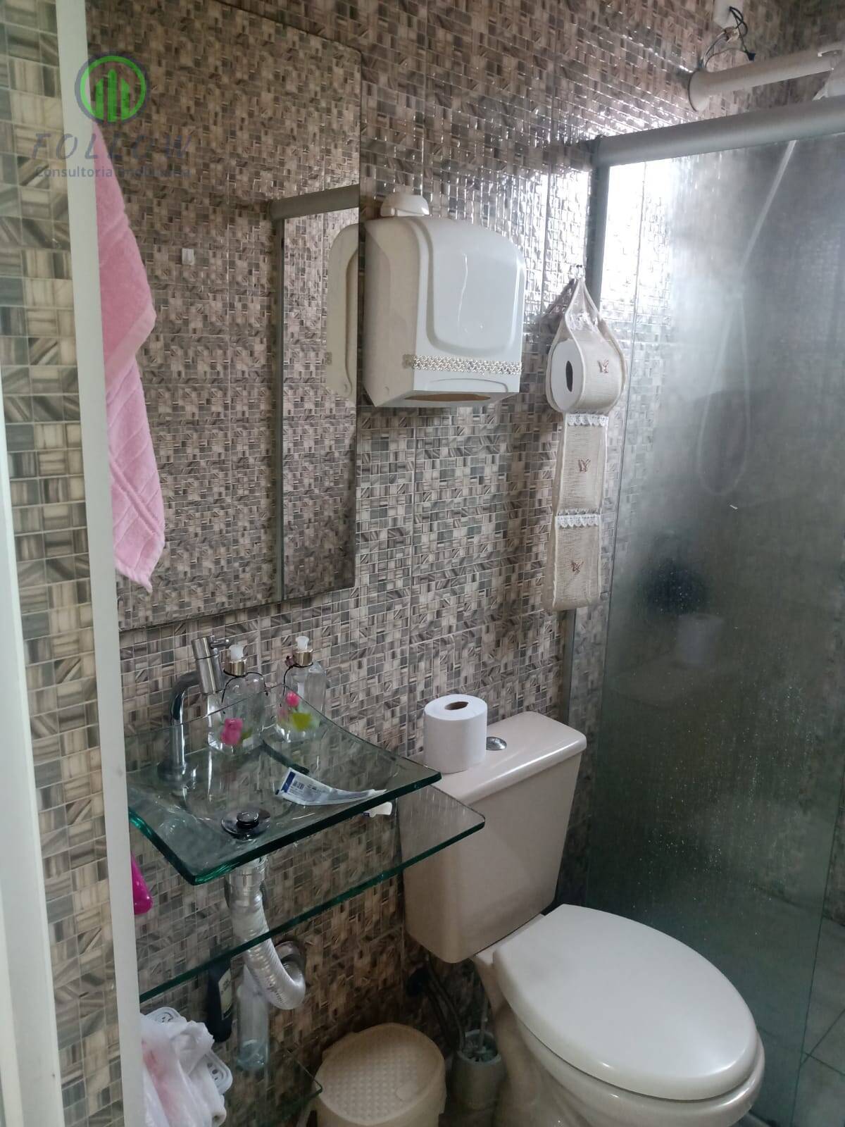 Apartamento à venda com 3 quartos, 183m² - Foto 19