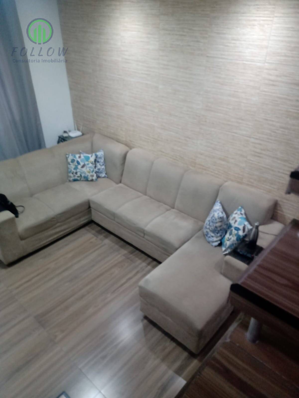 Apartamento à venda com 3 quartos, 183m² - Foto 2