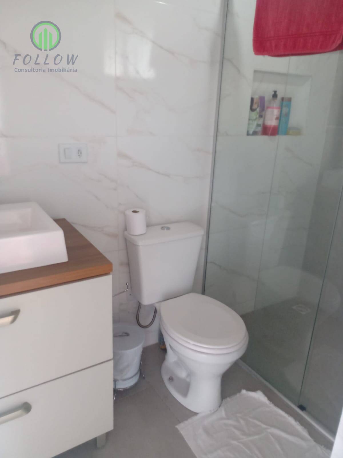 Apartamento à venda com 3 quartos, 183m² - Foto 25