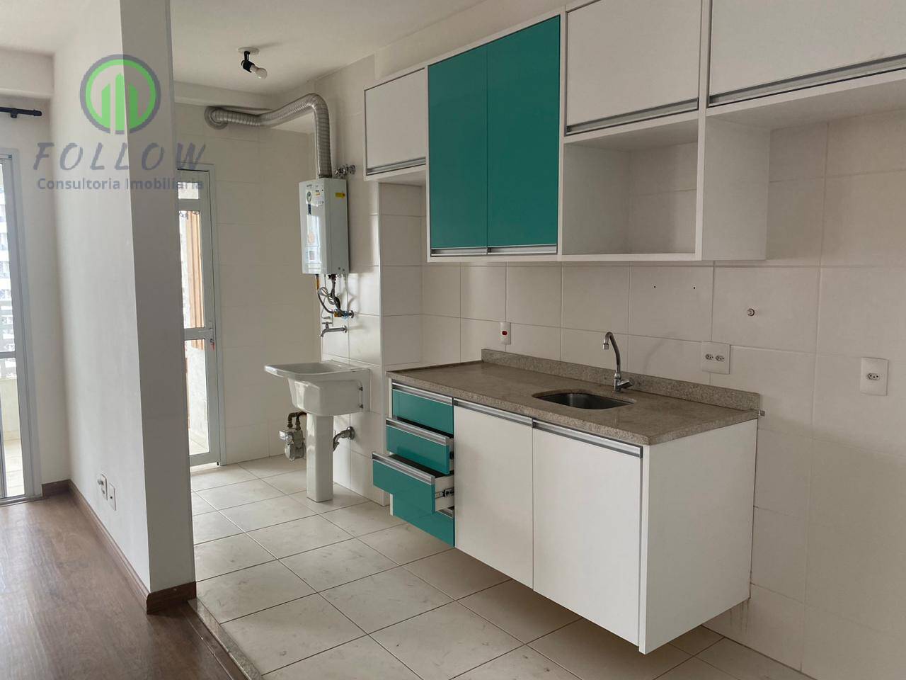 Apartamento à venda com 3 quartos, 84m² - Foto 7