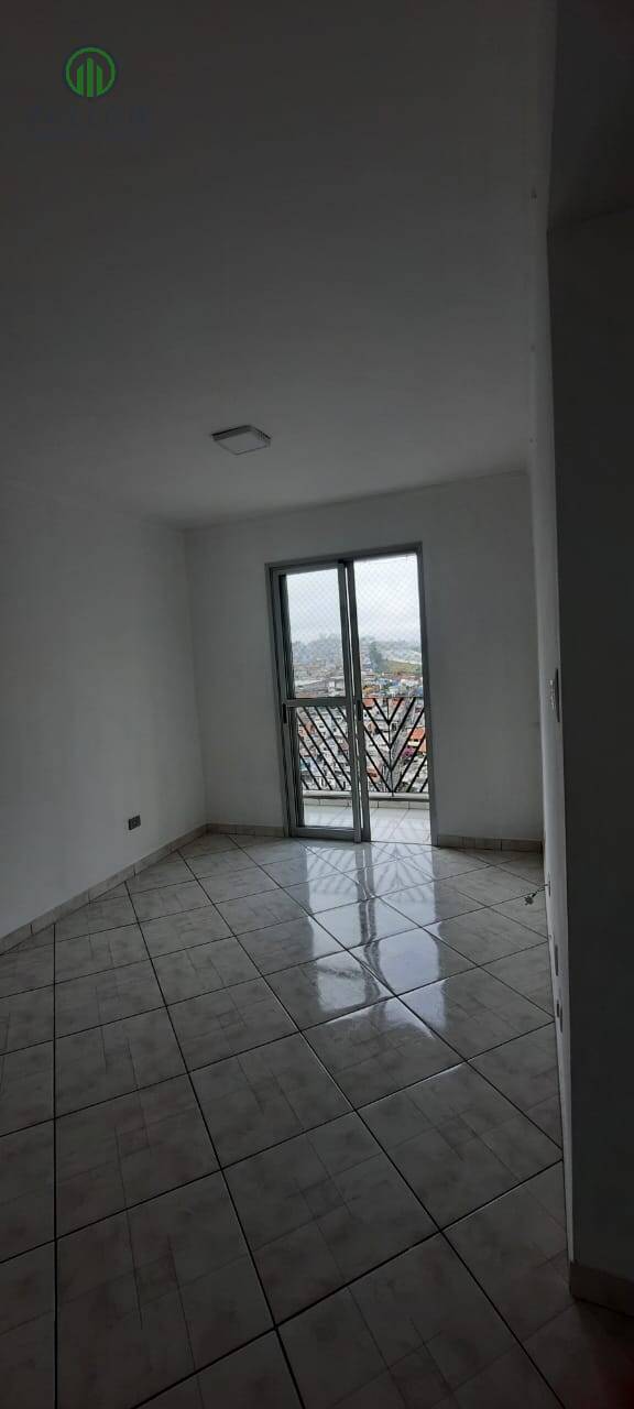 Apartamento à venda com 2 quartos, 62m² - Foto 2