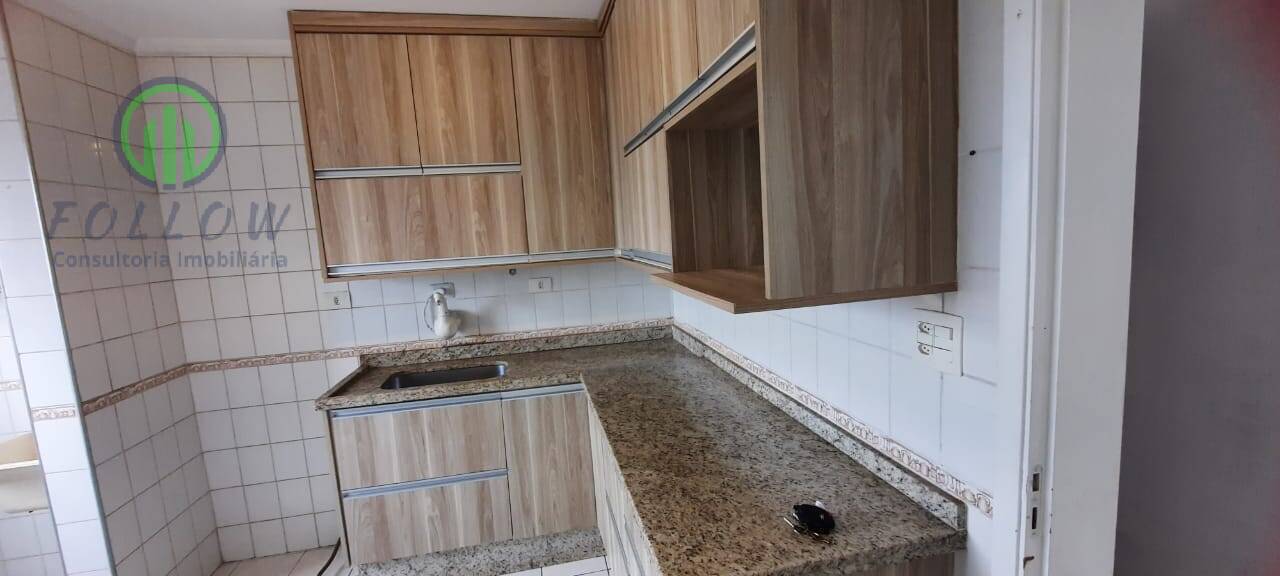 Apartamento à venda com 2 quartos, 62m² - Foto 8