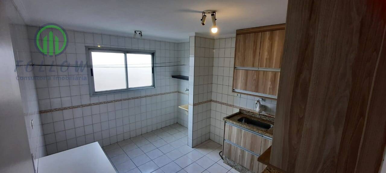 Apartamento à venda com 2 quartos, 62m² - Foto 7