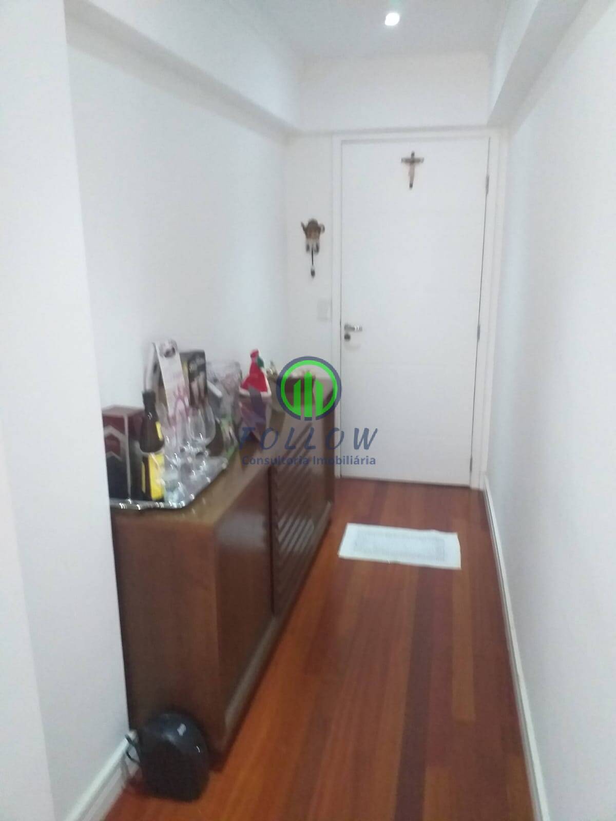 Apartamento à venda com 2 quartos, 59m² - Foto 2