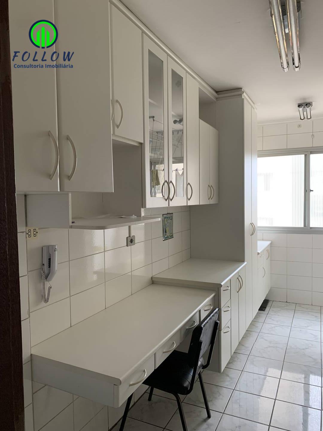 Apartamento à venda com 3 quartos, 74m² - Foto 5