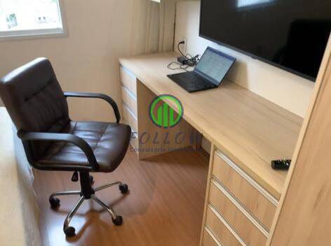 Apartamento à venda com 2 quartos, 56m² - Foto 9