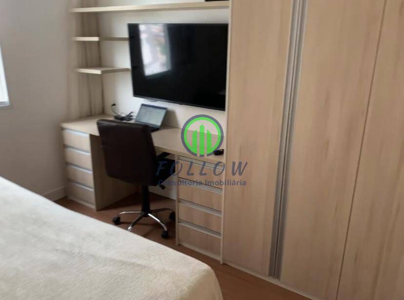 Apartamento à venda com 2 quartos, 56m² - Foto 13