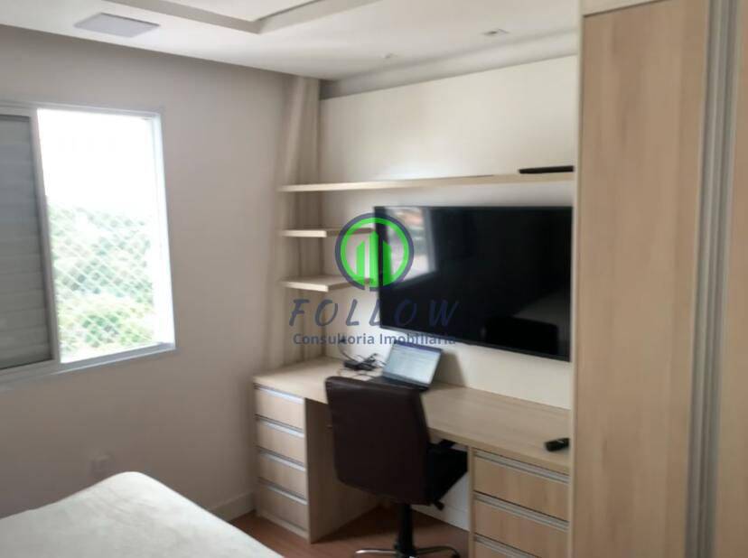 Apartamento à venda com 2 quartos, 56m² - Foto 17