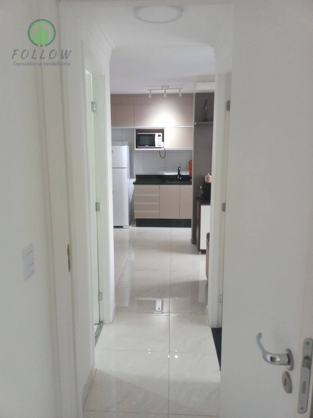 Apartamento à venda com 2 quartos, 56m² - Foto 10