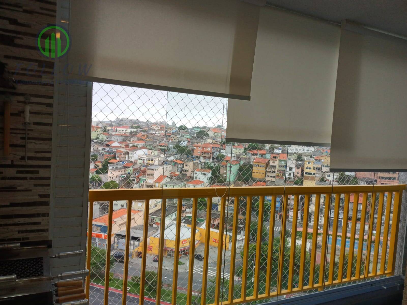 Apartamento à venda com 2 quartos, 56m² - Foto 5