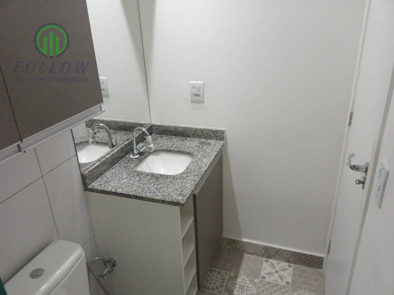 Apartamento à venda com 2 quartos, 56m² - Foto 11