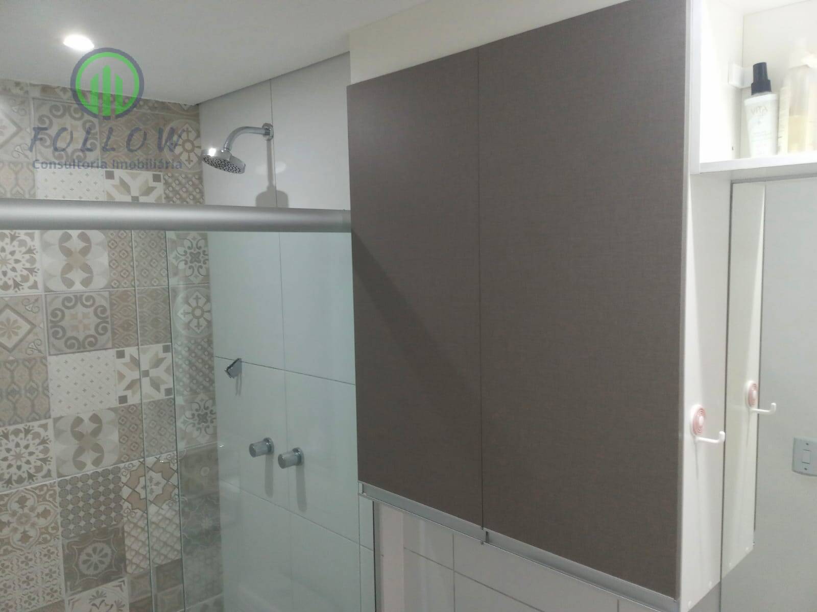 Apartamento à venda com 2 quartos, 56m² - Foto 12