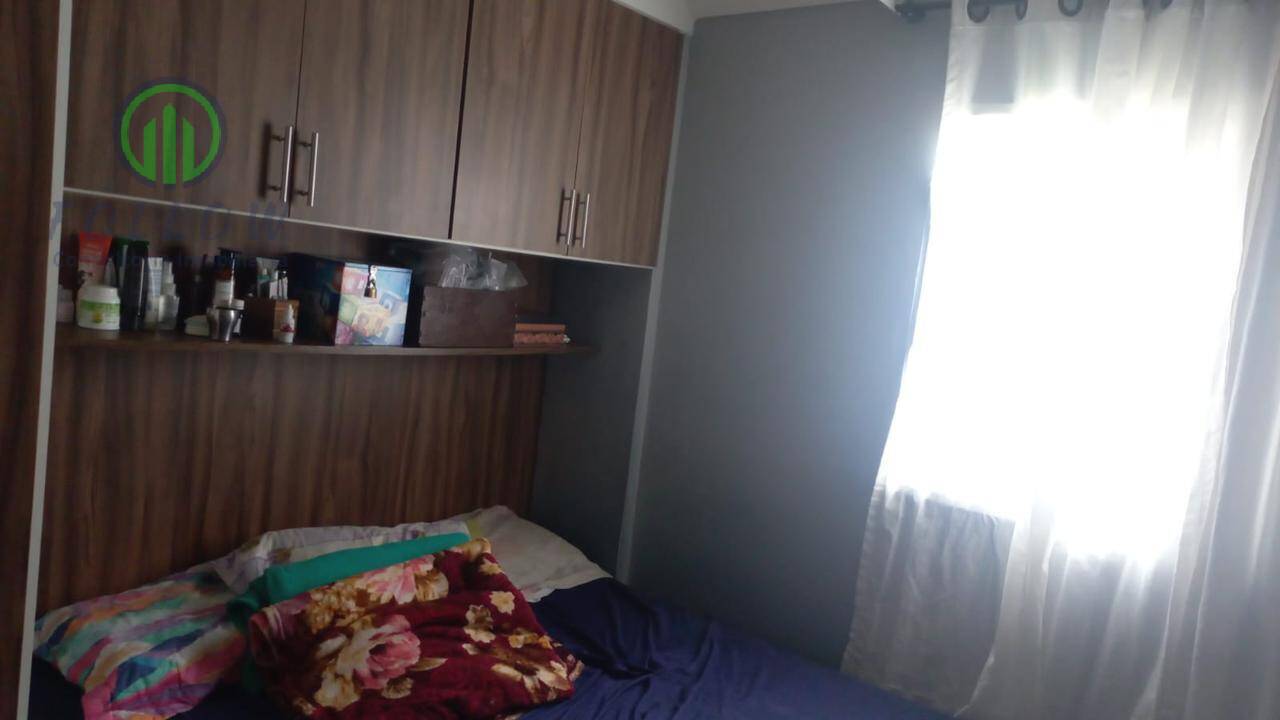 Apartamento à venda com 2 quartos, 54m² - Foto 14