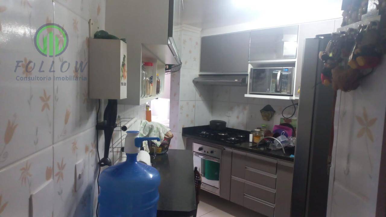 Apartamento à venda com 2 quartos, 54m² - Foto 8