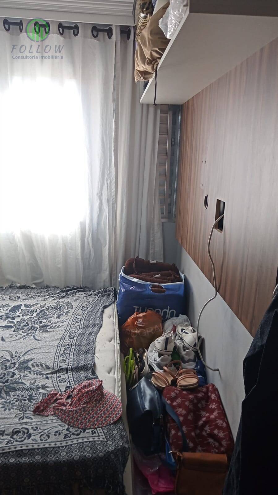 Apartamento à venda com 2 quartos, 54m² - Foto 18