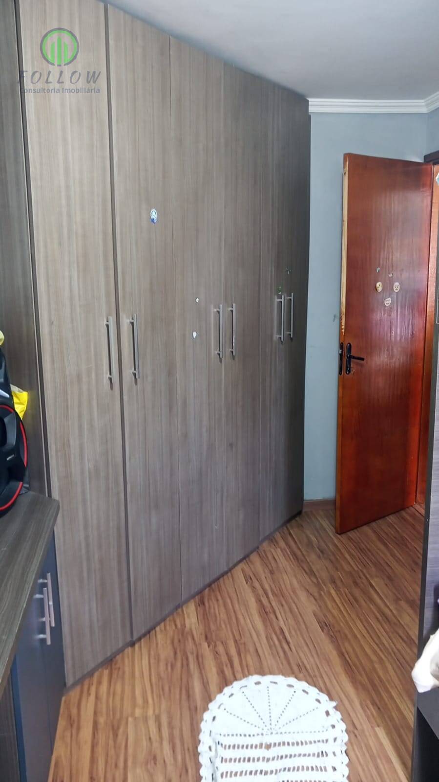 Apartamento à venda com 2 quartos, 54m² - Foto 21