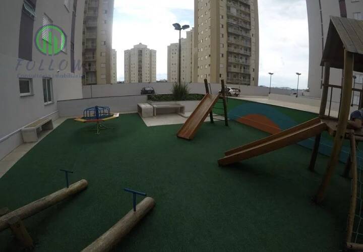 Apartamento à venda com 2 quartos, 49m² - Foto 7