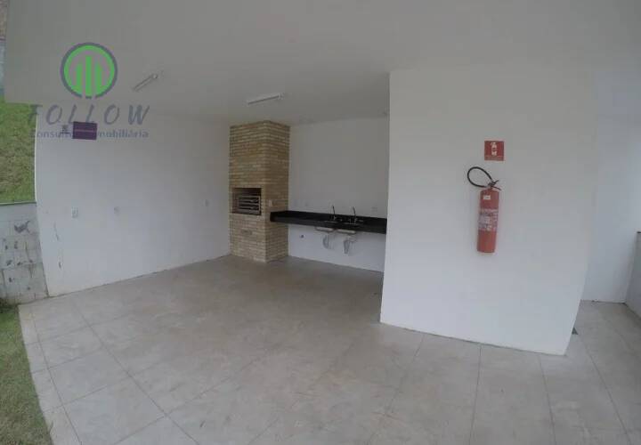 Apartamento à venda com 2 quartos, 49m² - Foto 9