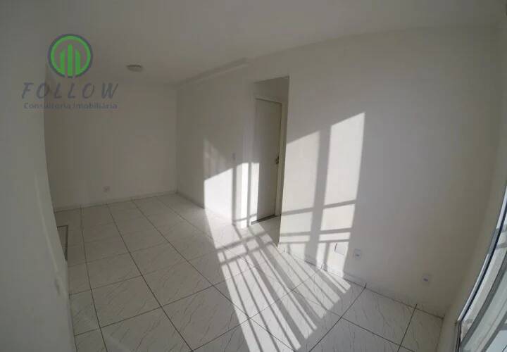 Apartamento à venda com 2 quartos, 49m² - Foto 4