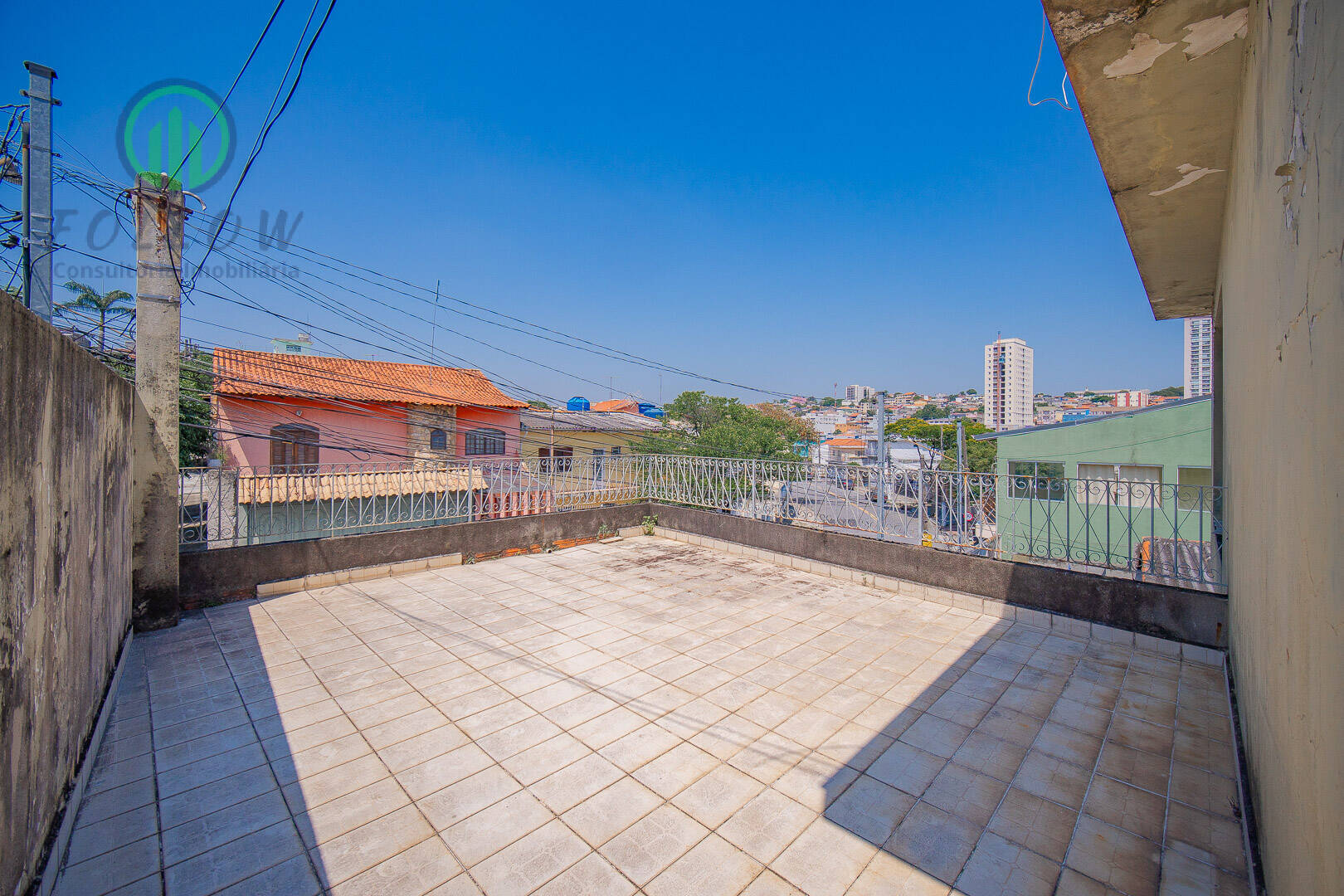 Sobrado à venda com 3 quartos, 278m² - Foto 13