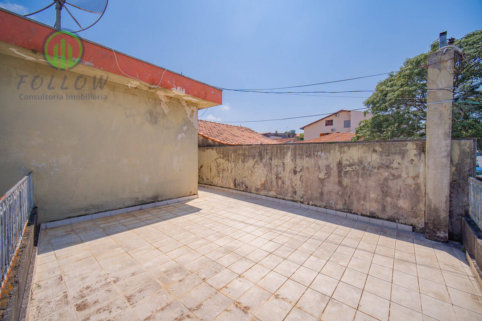 Sobrado à venda com 3 quartos, 278m² - Foto 15