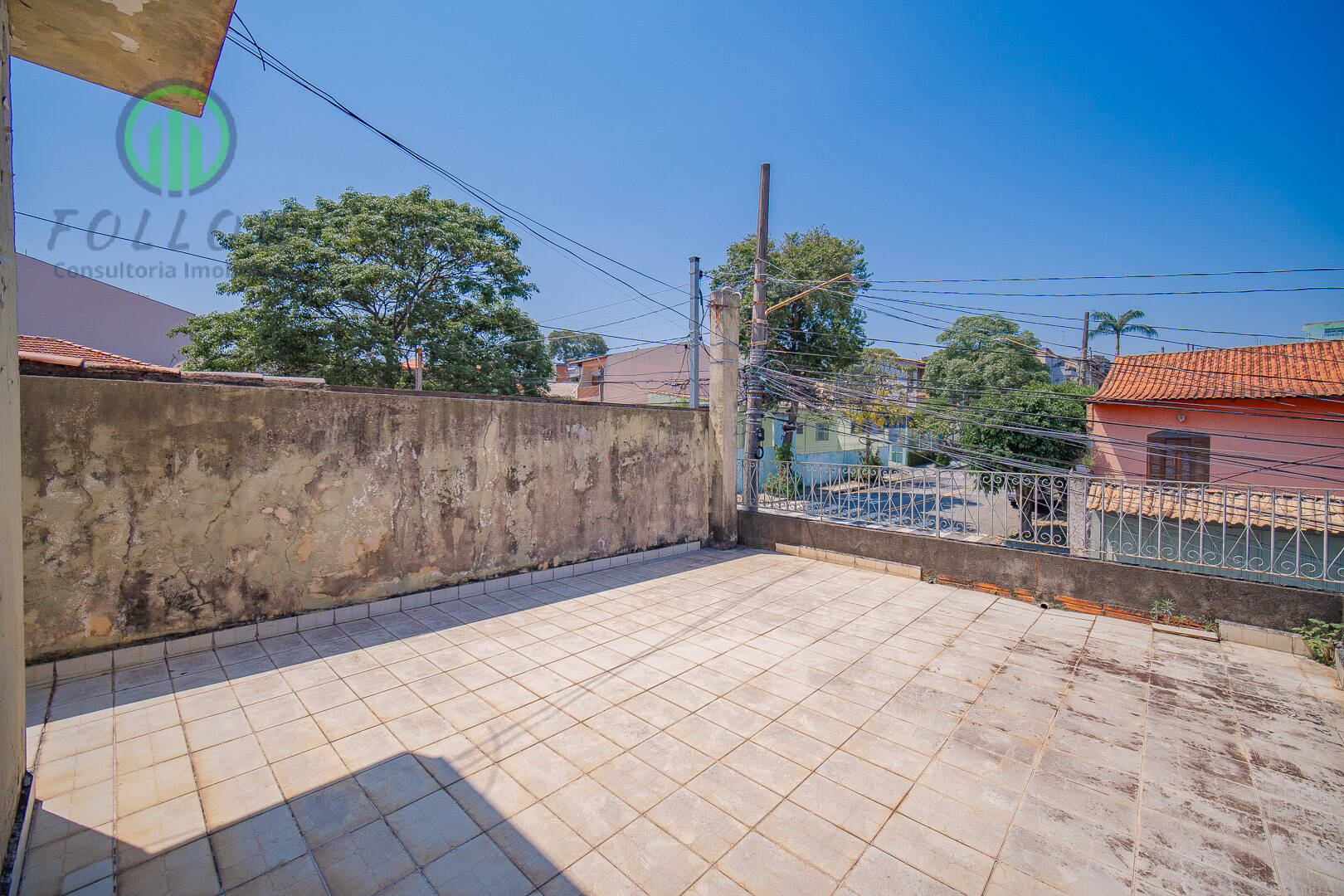 Sobrado à venda com 3 quartos, 278m² - Foto 16