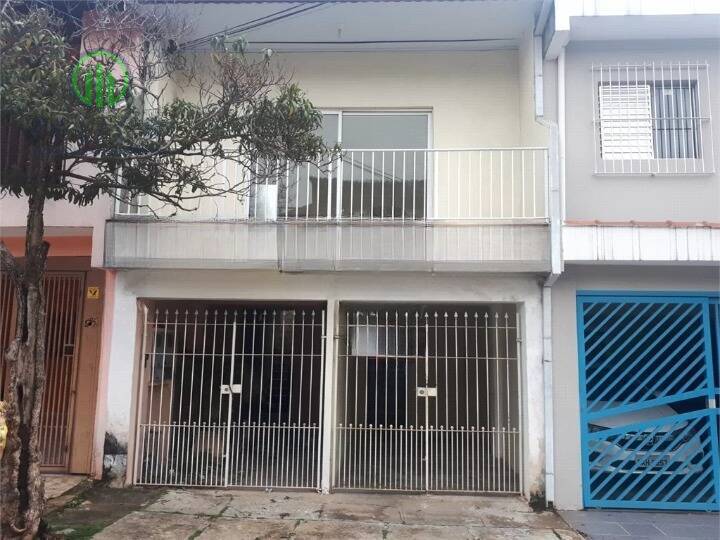 Casa à venda com 5 quartos, 125m² - Foto 1