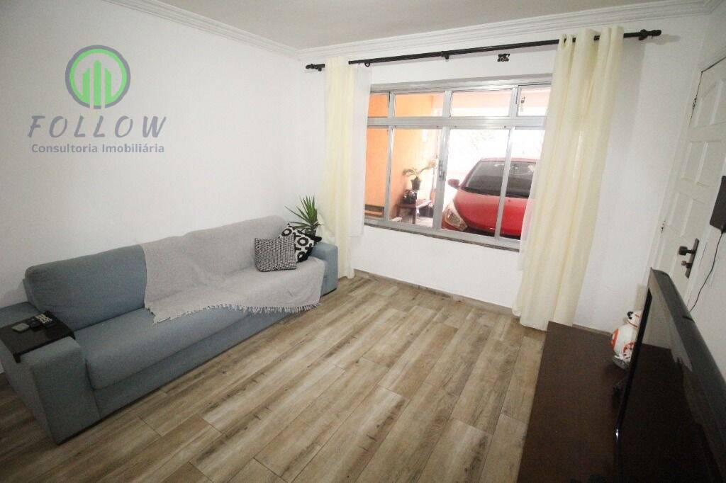 Casa à venda com 2 quartos, 155m² - Foto 6