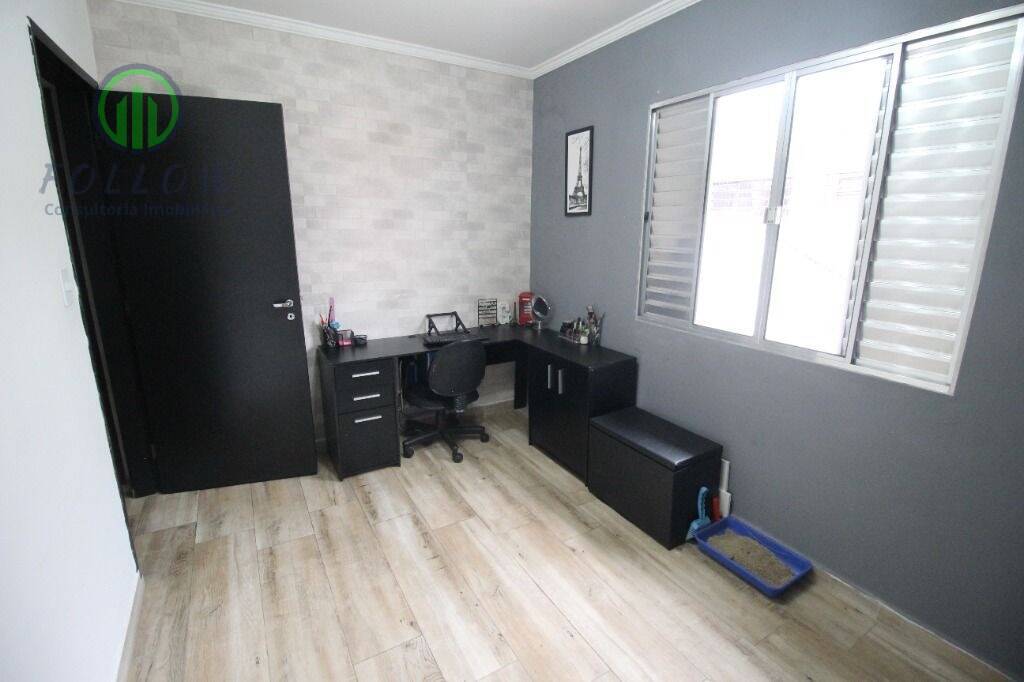 Casa à venda com 2 quartos, 155m² - Foto 15