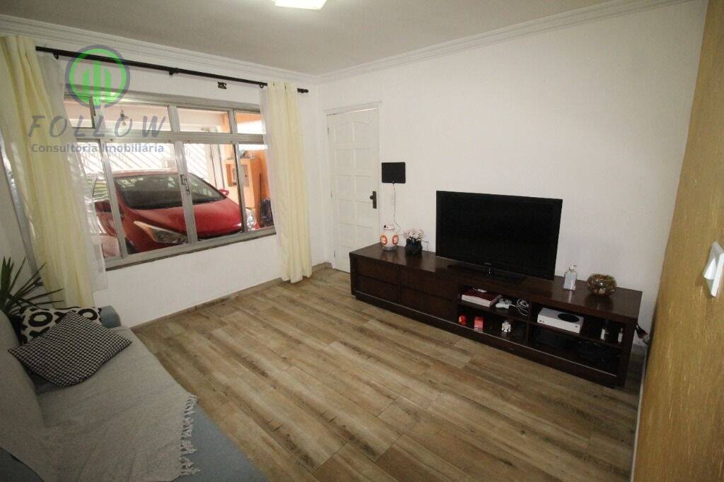 Casa à venda com 2 quartos, 155m² - Foto 5