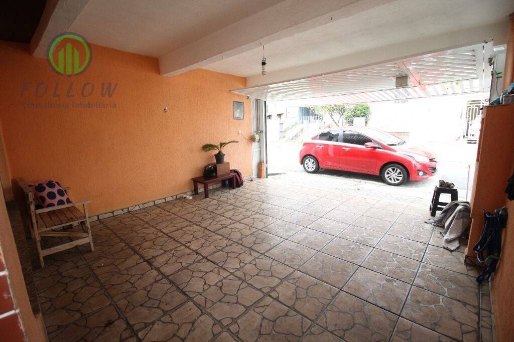 Casa à venda com 2 quartos, 155m² - Foto 4