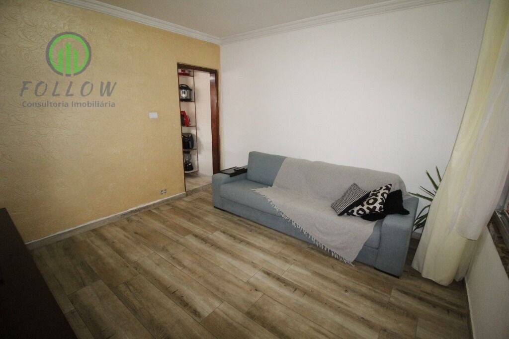 Casa à venda com 2 quartos, 155m² - Foto 8