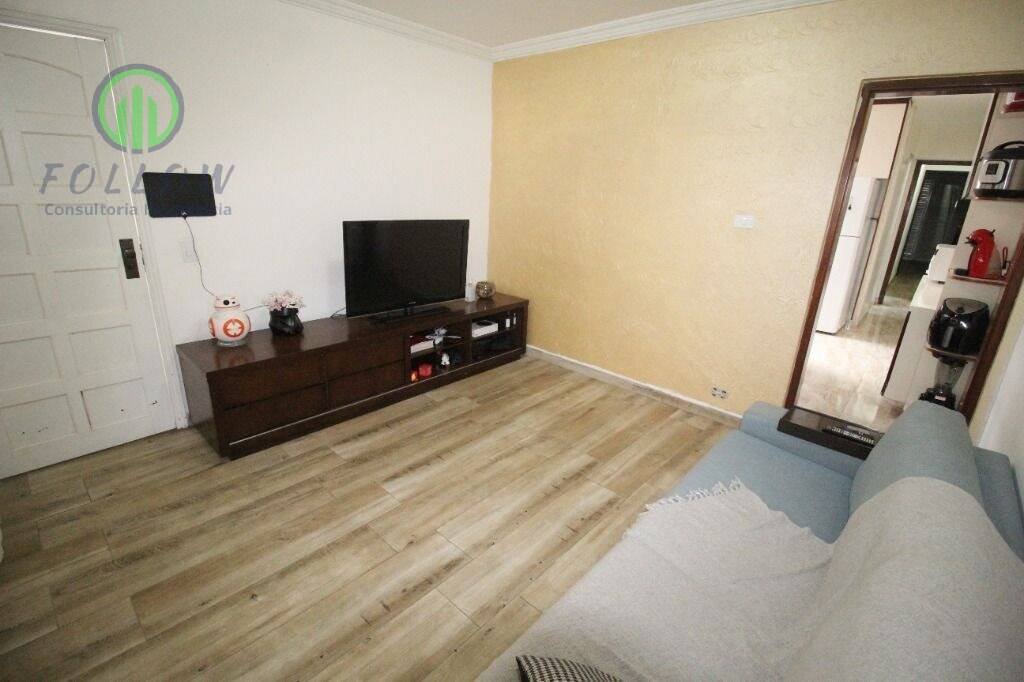 Casa à venda com 2 quartos, 155m² - Foto 7