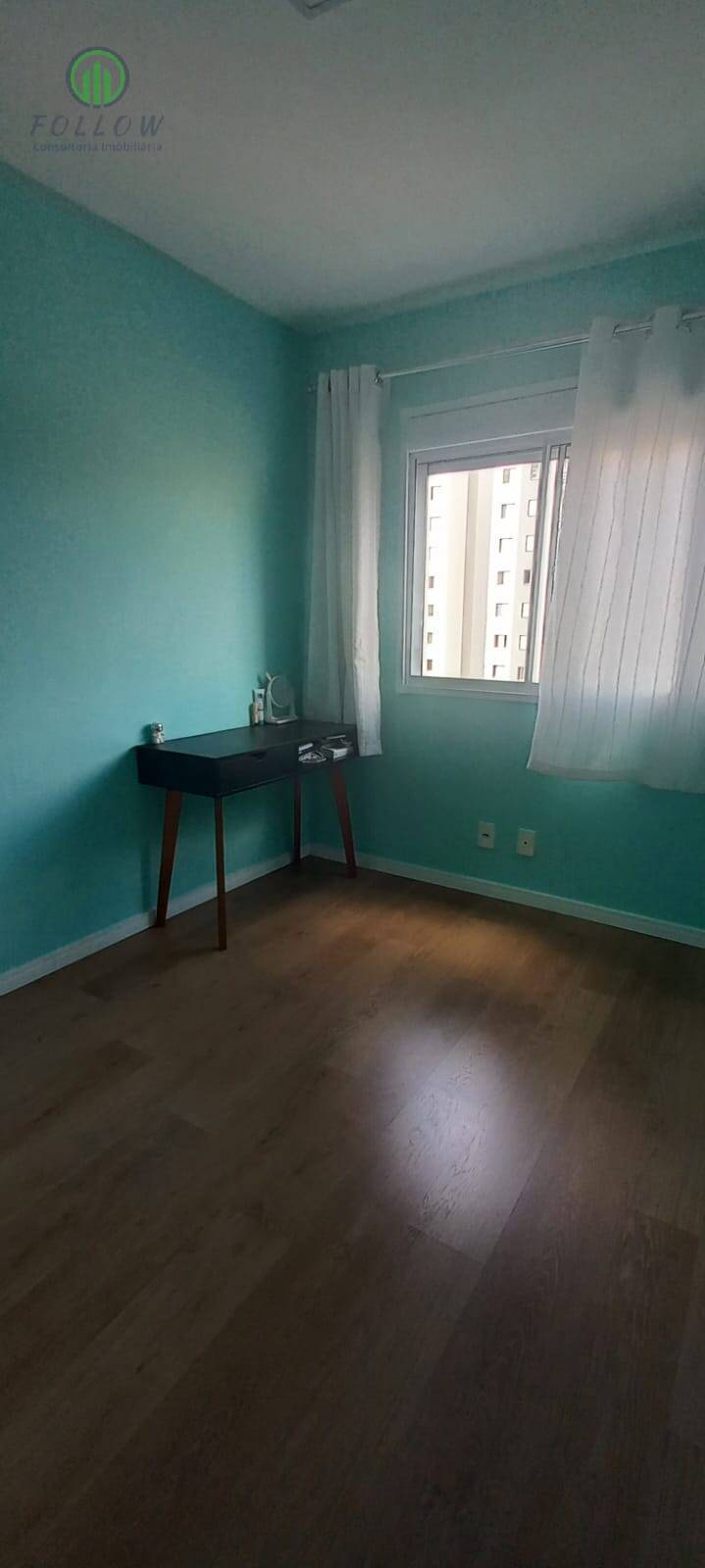 Apartamento à venda com 2 quartos, 50m² - Foto 15