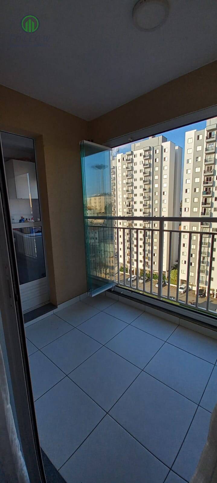 Apartamento à venda com 2 quartos, 50m² - Foto 10