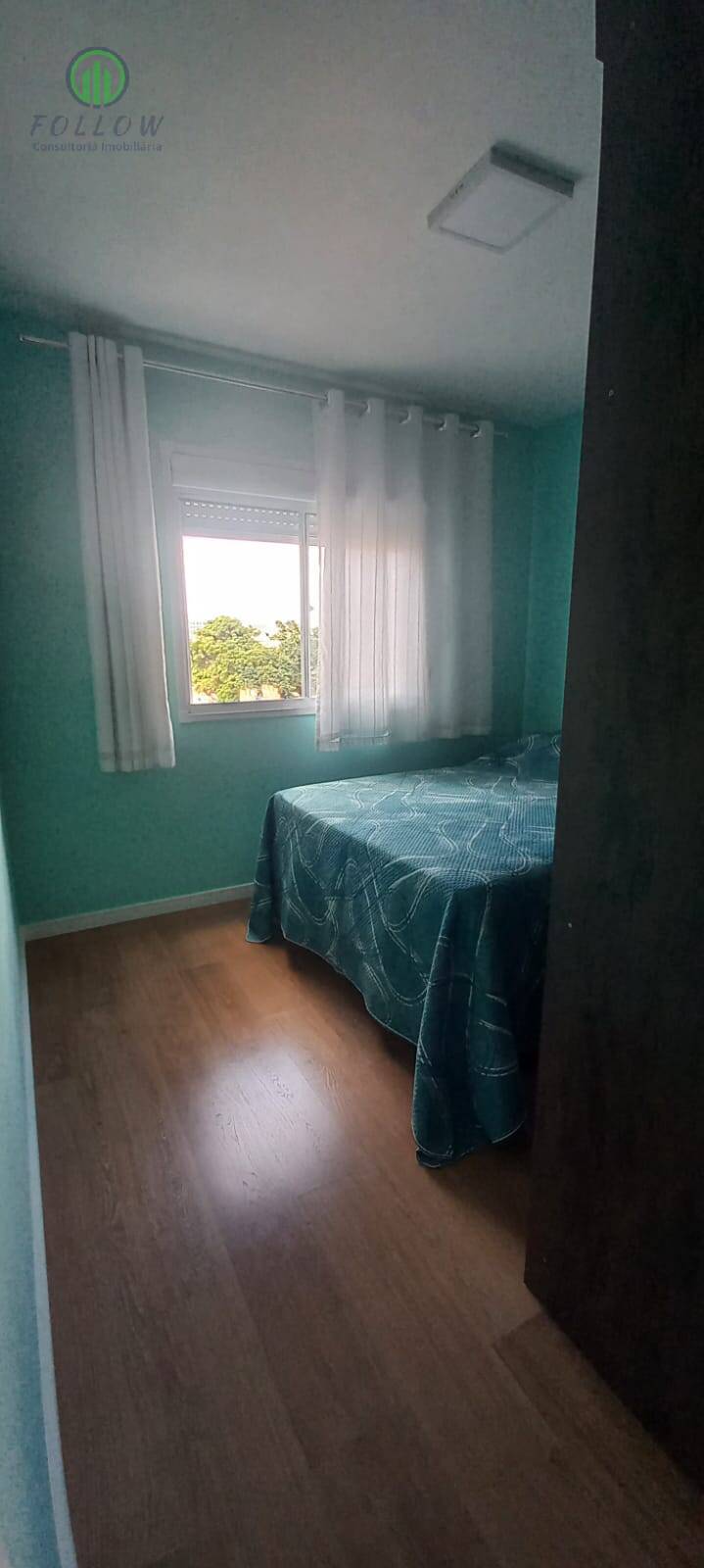 Apartamento à venda com 2 quartos, 50m² - Foto 11