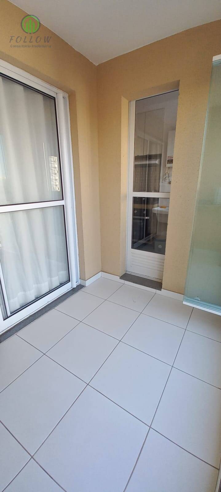 Apartamento à venda com 2 quartos, 50m² - Foto 8