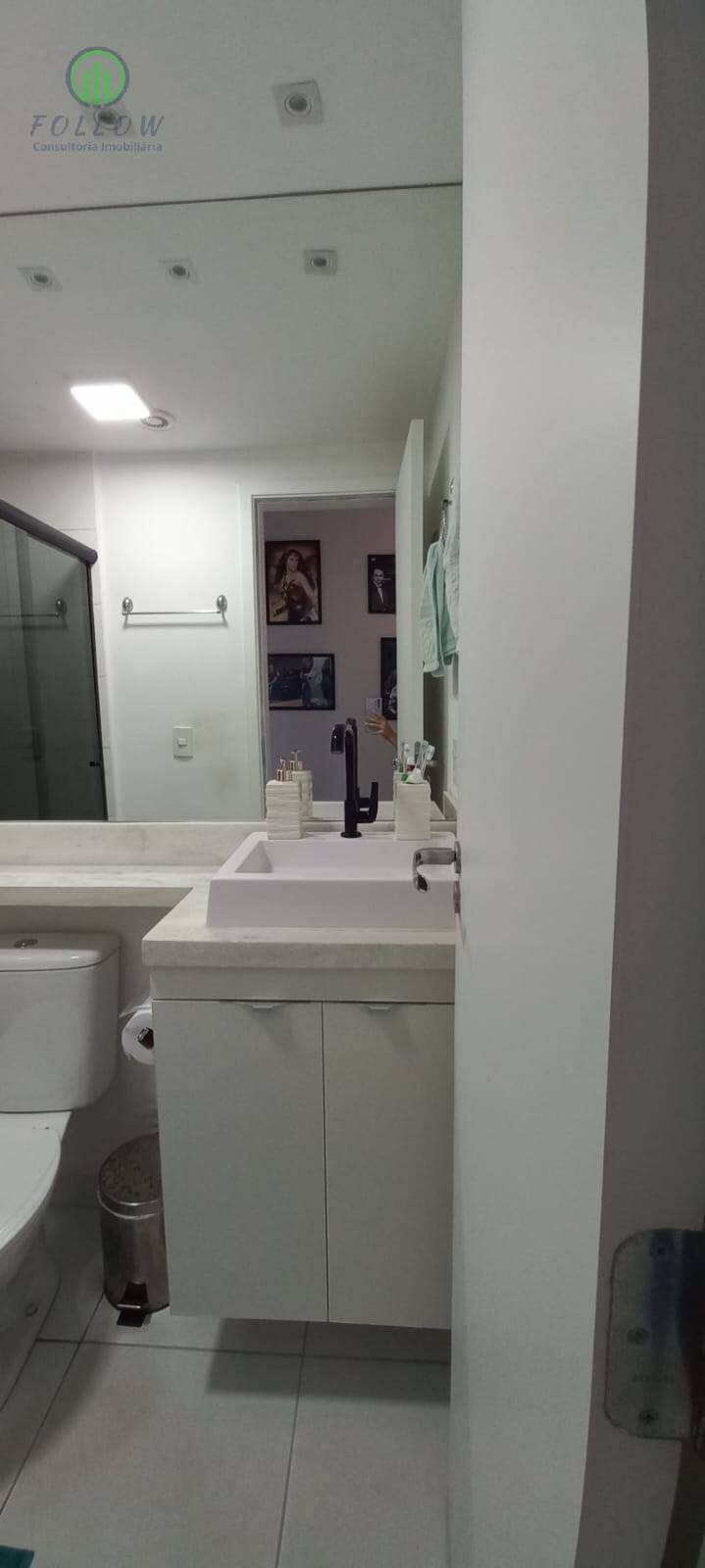 Apartamento à venda com 2 quartos, 50m² - Foto 7